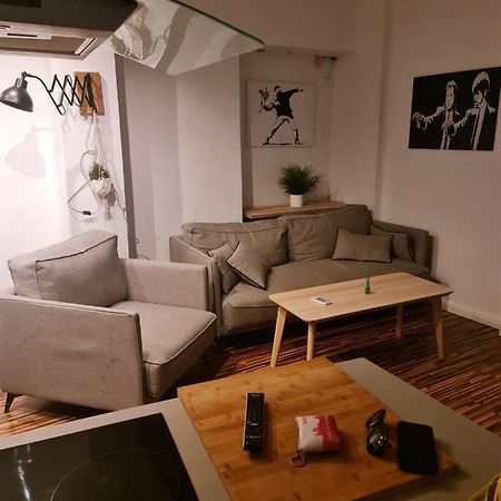 Apartamento Valeria Múrcia Exterior foto