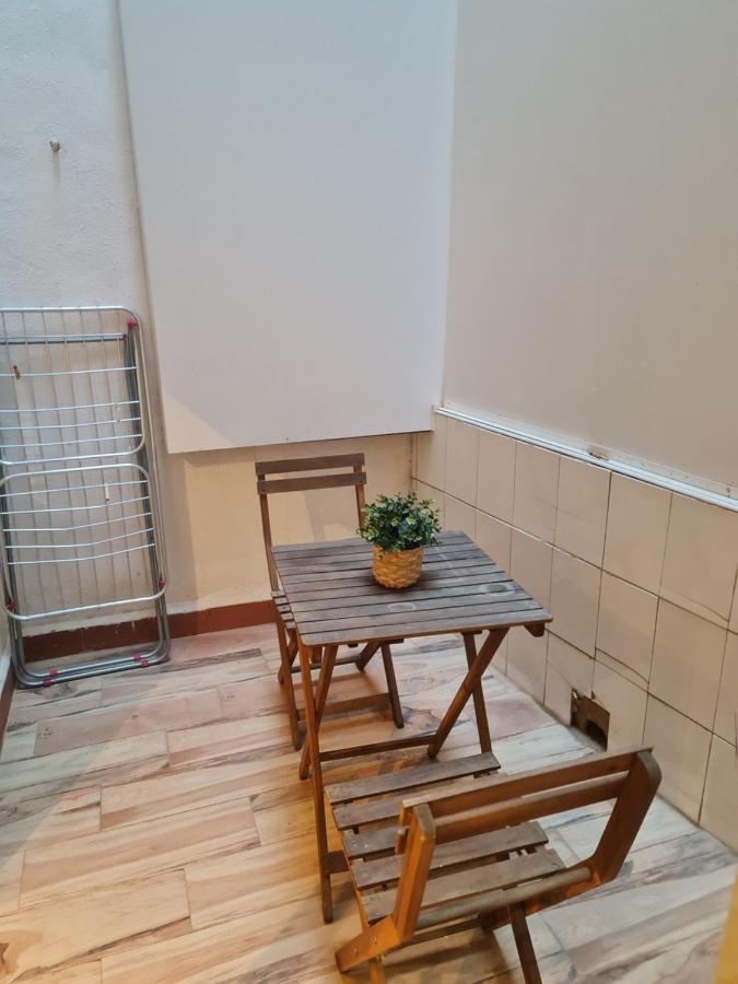 Apartamento Valeria Múrcia Exterior foto