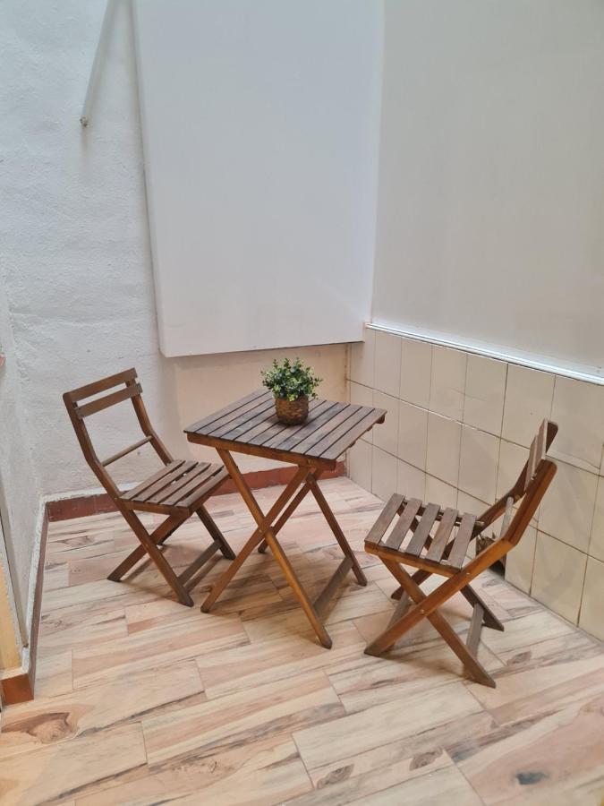 Apartamento Valeria Múrcia Exterior foto