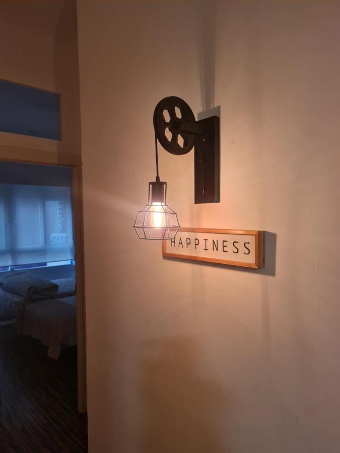 Apartamento Valeria Múrcia Exterior foto